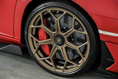 2021 Lamborghini Aventador LP 770-4 SVJ   - Photo 24 - Joliet, IL 60435
