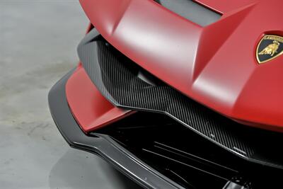 2021 Lamborghini Aventador LP 770-4 SVJ   - Photo 6 - Joliet, IL 60435