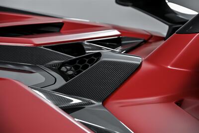 2021 Lamborghini Aventador LP 770-4 SVJ   - Photo 20 - Joliet, IL 60435