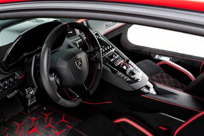 2021 Lamborghini Aventador LP 770-4 SVJ   - Photo 6 - Joliet, IL 60435