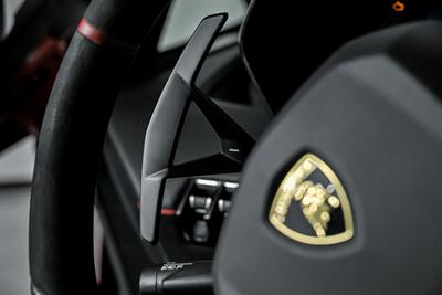 2021 Lamborghini Aventador LP 770-4 SVJ   - Photo 35 - Joliet, IL 60435