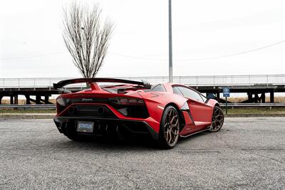 2021 Lamborghini Aventador LP 770-4 SVJ   - Photo 3 - Joliet, IL 60435