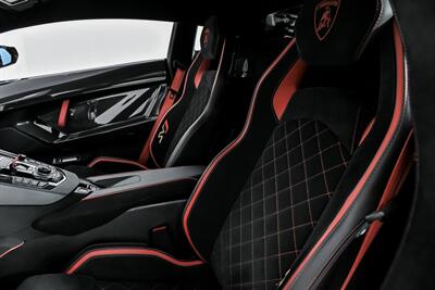2021 Lamborghini Aventador LP 770-4 SVJ   - Photo 29 - Joliet, IL 60435