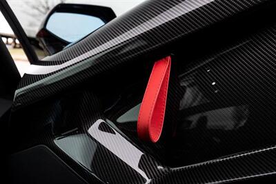 2021 Lamborghini Aventador LP 770-4 SVJ   - Photo 7 - Joliet, IL 60435
