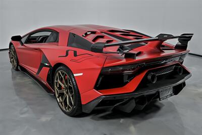 2021 Lamborghini Aventador LP 770-4 SVJ   - Photo 12 - Joliet, IL 60435