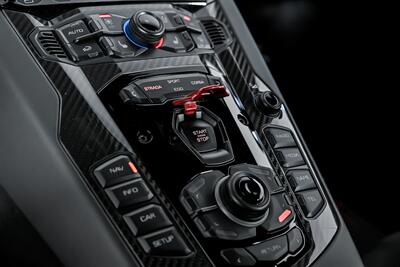 2021 Lamborghini Aventador LP 770-4 SVJ   - Photo 43 - Joliet, IL 60435