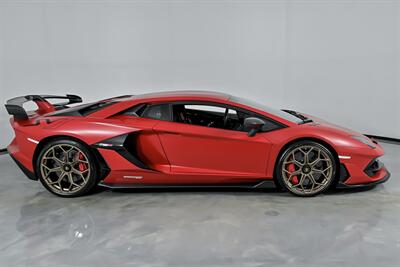 2021 Lamborghini Aventador LP 770-4 SVJ   - Photo 16 - Joliet, IL 60435