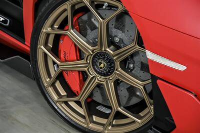 2021 Lamborghini Aventador LP 770-4 SVJ   - Photo 4 - Joliet, IL 60435