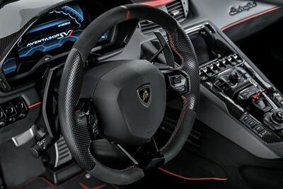 2021 Lamborghini Aventador LP 770-4 SVJ   - Photo 30 - Joliet, IL 60435