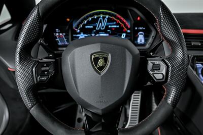 2021 Lamborghini Aventador LP 770-4 SVJ   - Photo 34 - Joliet, IL 60435