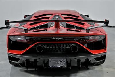 2021 Lamborghini Aventador LP 770-4 SVJ   - Photo 13 - Joliet, IL 60435