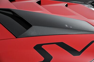 2021 Lamborghini Aventador LP 770-4 SVJ   - Photo 21 - Joliet, IL 60435