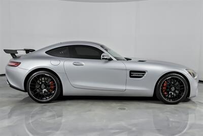 2018 Mercedes-Benz AMG GT S   - Photo 14 - Joliet, IL 60435