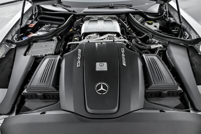 2018 Mercedes-Benz AMG GT S   - Photo 17 - Joliet, IL 60435