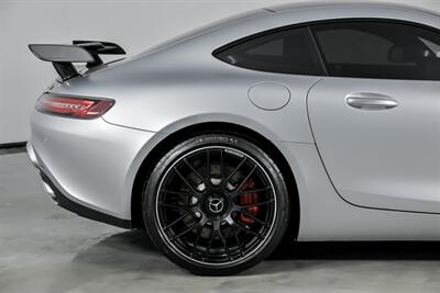 2018 Mercedes-Benz AMG GT S   - Photo 13 - Joliet, IL 60435