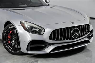2018 Mercedes-Benz AMG GT S   - Photo 3 - Joliet, IL 60435