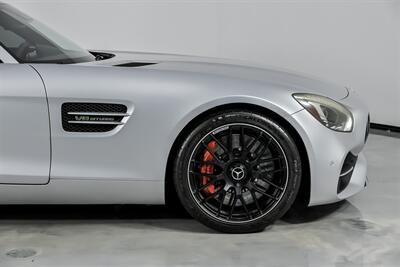 2018 Mercedes-Benz AMG GT S   - Photo 15 - Joliet, IL 60435