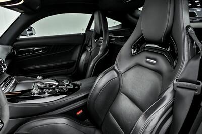 2018 Mercedes-Benz AMG GT S   - Photo 21 - Joliet, IL 60435