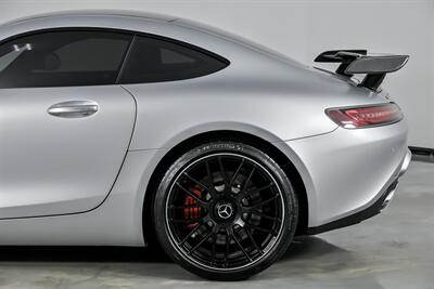 2018 Mercedes-Benz AMG GT S   - Photo 9 - Joliet, IL 60435