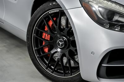 2018 Mercedes-Benz AMG GT S   - Photo 4 - Joliet, IL 60435
