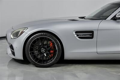 2018 Mercedes-Benz AMG GT S   - Photo 7 - Joliet, IL 60435
