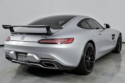 2018 Mercedes-Benz AMG GT S   - Photo 12 - Joliet, IL 60435
