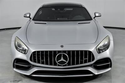 2018 Mercedes-Benz AMG GT S   - Photo 5 - Joliet, IL 60435
