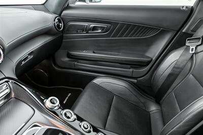 2018 Mercedes-Benz AMG GT S   - Photo 33 - Joliet, IL 60435