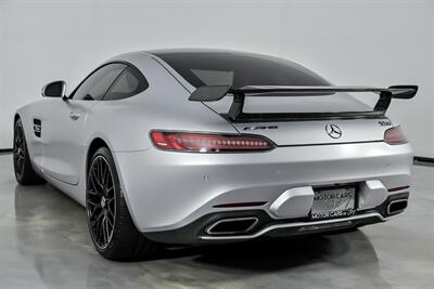 2018 Mercedes-Benz AMG GT S   - Photo 10 - Joliet, IL 60435