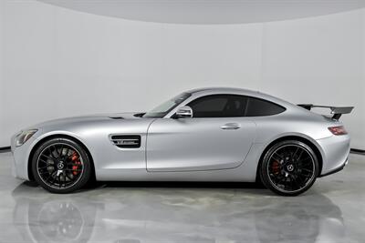 2018 Mercedes-Benz AMG GT S   - Photo 8 - Joliet, IL 60435