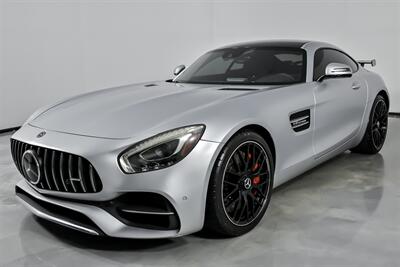 2018 Mercedes-Benz AMG GT S   - Photo 6 - Joliet, IL 60435