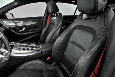 2020 Mercedes-Benz AMG GT 53   - Photo 23 - Joliet, IL 60435