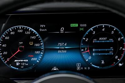 2020 Mercedes-Benz AMG GT 53   - Photo 27 - Joliet, IL 60435