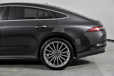 2020 Mercedes-Benz AMG GT 53   - Photo 9 - Joliet, IL 60435