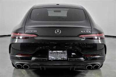 2020 Mercedes-Benz AMG GT 53   - Photo 11 - Joliet, IL 60435