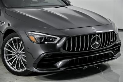 2020 Mercedes-Benz AMG GT 53   - Photo 3 - Joliet, IL 60435