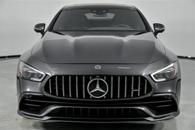 2020 Mercedes-Benz AMG GT 53   - Photo 5 - Joliet, IL 60435