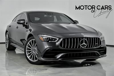 2020 Mercedes-Benz AMG GT 53   - Photo 1 - Joliet, IL 60435