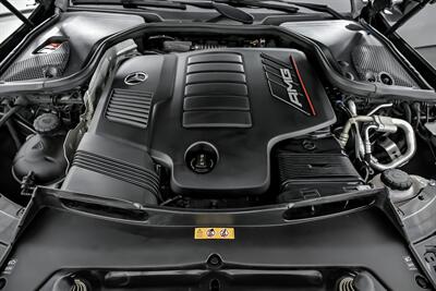 2020 Mercedes-Benz AMG GT 53   - Photo 17 - Joliet, IL 60435