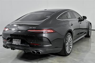 2020 Mercedes-Benz AMG GT 53   - Photo 12 - Joliet, IL 60435