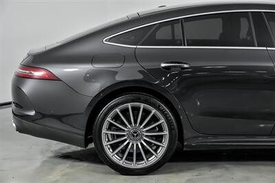 2020 Mercedes-Benz AMG GT 53   - Photo 13 - Joliet, IL 60435