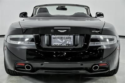 2012 Aston Martin Virage Volante-NEW TIRES-GARAGE KEPT!   - Photo 11 - Joliet, IL 60435