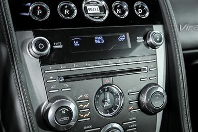 2012 Aston Martin Virage Volante-NEW TIRES-GARAGE KEPT!   - Photo 36 - Joliet, IL 60435