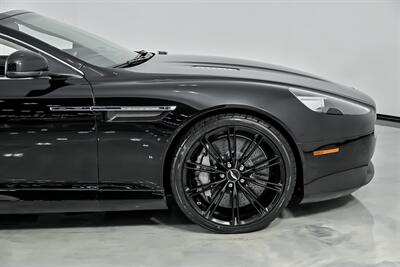 2012 Aston Martin Virage Volante-NEW TIRES-GARAGE KEPT!   - Photo 15 - Joliet, IL 60435