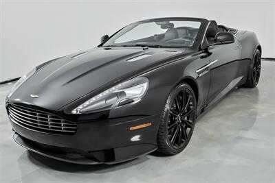 2012 Aston Martin Virage Volante-NEW TIRES-GARAGE KEPT!   - Photo 6 - Joliet, IL 60435