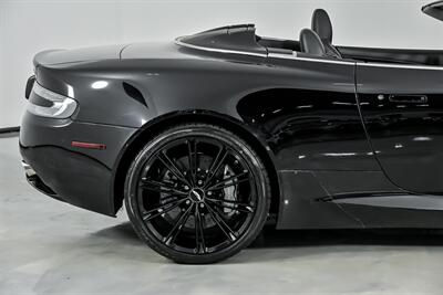 2012 Aston Martin Virage Volante-NEW TIRES-GARAGE KEPT!   - Photo 13 - Joliet, IL 60435