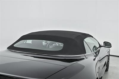 2012 Aston Martin Virage Volante-NEW TIRES-GARAGE KEPT!   - Photo 18 - Joliet, IL 60435