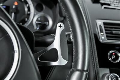 2012 Aston Martin Virage Volante-NEW TIRES-GARAGE KEPT!   - Photo 33 - Joliet, IL 60435
