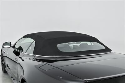 2012 Aston Martin Virage Volante-NEW TIRES-GARAGE KEPT!   - Photo 19 - Joliet, IL 60435