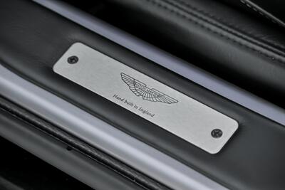 2012 Aston Martin Virage Volante-NEW TIRES-GARAGE KEPT!   - Photo 28 - Joliet, IL 60435